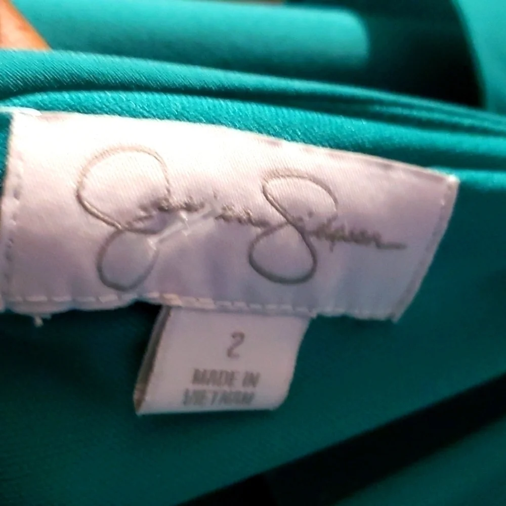 JESSICA Simpson Dress - Picture 6 of 7